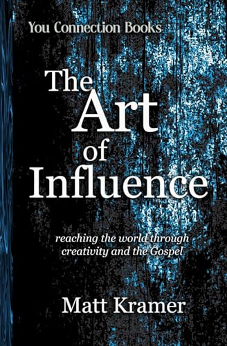 Stock image for The Art of Influence for sale by Ria Christie Collections