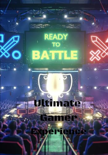 Immagine dell'editore per Prepare for Battle: ultimate gamer experience venduto da Ria Christie Collections