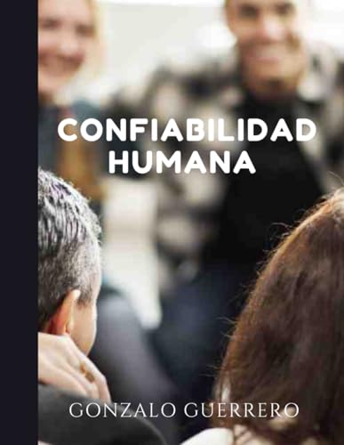 Imagen de archivo de Confiabilidad Humana a la venta por PBShop.store US