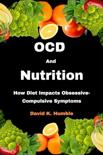Stock image for OCD and Nutrition (Paperback) for sale by Grand Eagle Retail