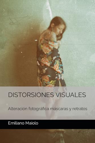 Imagen de archivo de Distorsiones Visuales (Paperback) a la venta por Grand Eagle Retail