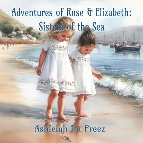 Stock image for Adventures of Rose and Elizabeth (Paperback) for sale by Grand Eagle Retail