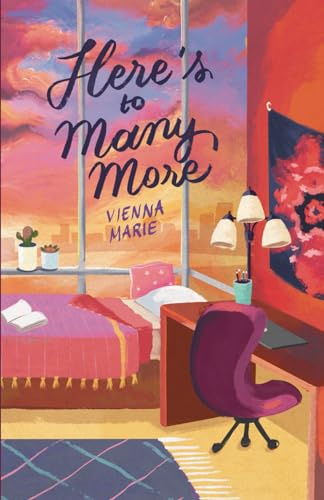 Stock image for Here's To Many More for sale by California Books