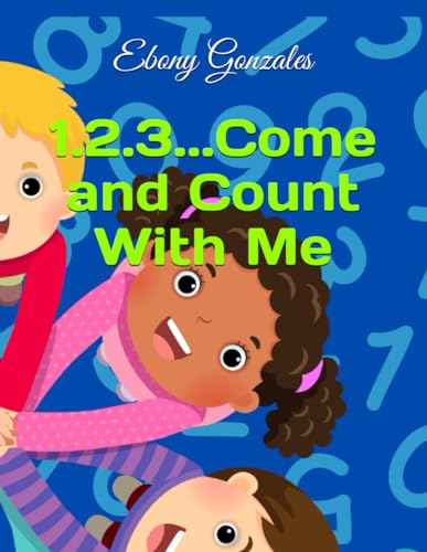 Stock image for 1.2.3.Come and Count With Me for sale by GreatBookPrices