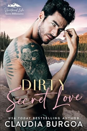 Imagen de archivo de Dirty Secret Love a la venta por GreatBookPrices