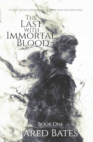 Stock image for Lengthening Shadows: The Last with Immortal Blood for sale by California Books