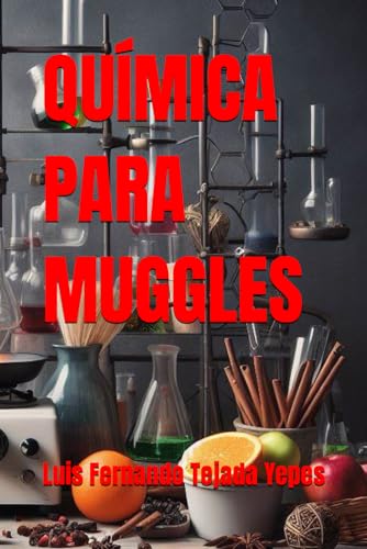 Stock image for Qumica Para Muggles (Paperback) for sale by Grand Eagle Retail