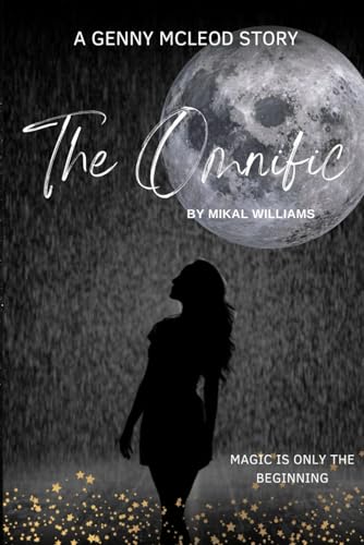 Stock-Bild f�r The Omnific: A Genny McLeod Story