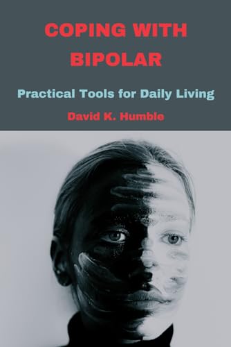 Stock image for Coping with Bipolar (Paperback) for sale by Grand Eagle Retail