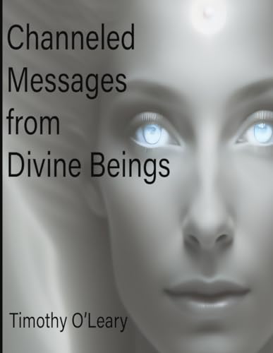 Beispielbild fr Channeled messages from Divine Source zum Verkauf von Ria Christie Collections