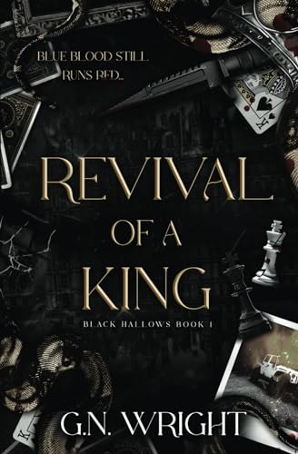 Stock image for Revival of a King for sale by GreatBookPrices