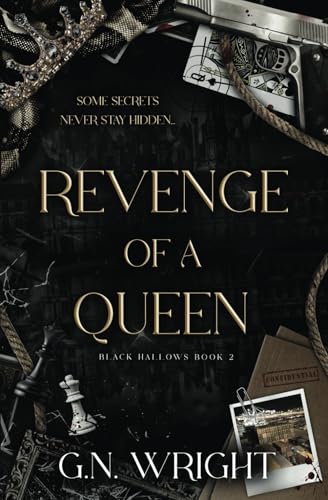 Stock image for Revenge of a Queen for sale by GreatBookPrices