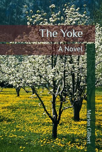 Beispielbild fr The Yoke (Paperback) zum Verkauf von Grand Eagle Retail