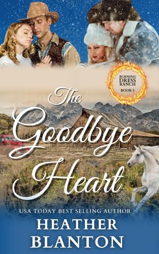 Beispielbild fr The Goodbye Heart (Paperback) zum Verkauf von Grand Eagle Retail