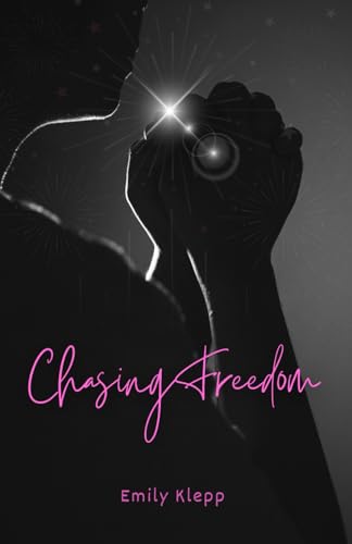 Beispielbild fr Chasing Freedom zum Verkauf von Decluttr