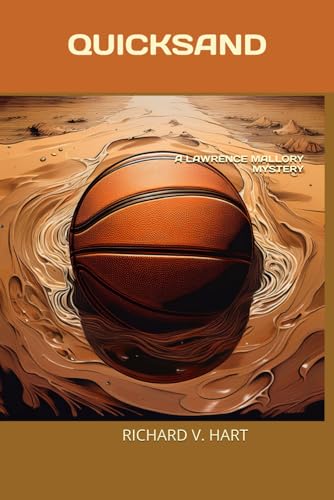 Imagen de archivo de Quicksand (Lawrence Mallory) a la venta por HPB-Ruby