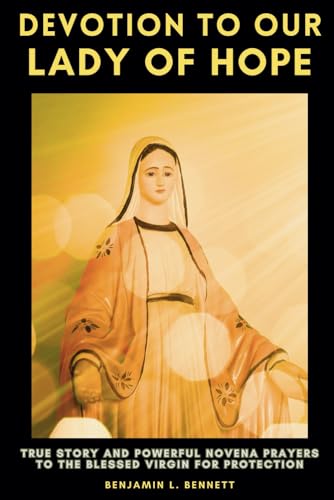 Stock image for Devotion to Our Lady of Hope (Paperback) for sale by Grand Eagle Retail