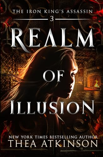 Stock image for Realm of Illusion for sale by GreatBookPrices