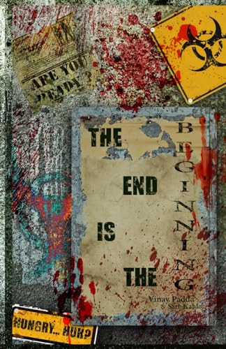 9798868138102: THE END IS THE BEGINNING