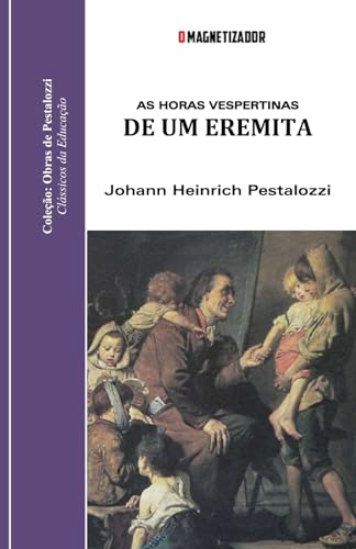 Stock image for As Horas Vespertinas de um Eremita (Paperback) for sale by Grand Eagle Retail