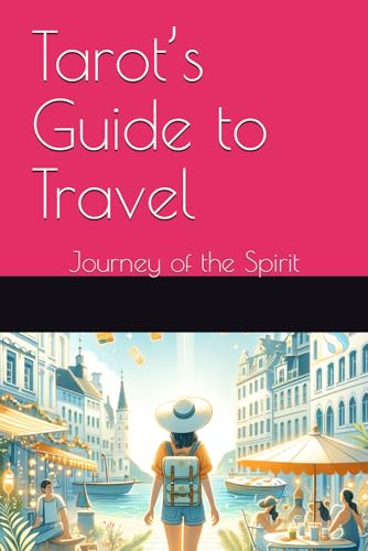Stock image for Tarot's Guide to Travel (Paperback) for sale by Grand Eagle Retail