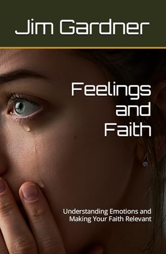 Stock image for Feelings and Faith (Paperback) for sale by Grand Eagle Retail