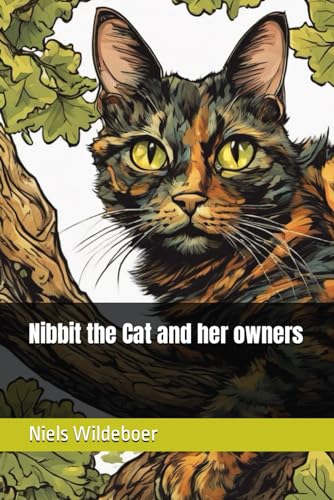 Beispielbild fr Nibbit the cat and her owners zum Verkauf von PBShop.store US