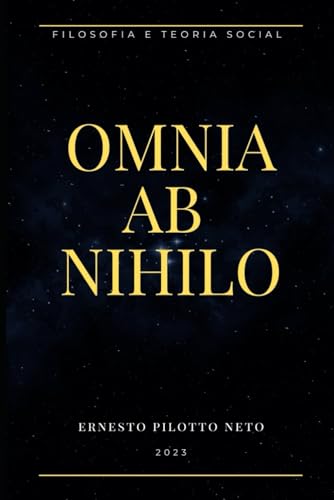 Stock image for Omnia Ab Nihilo for sale by PBShop.store US