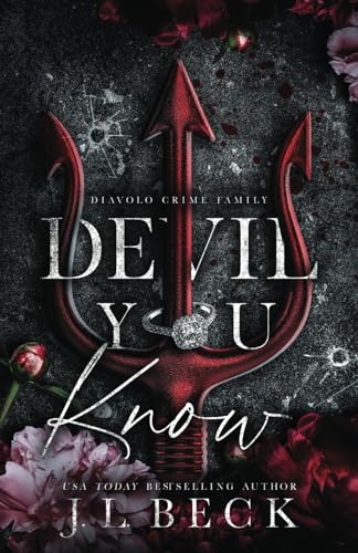9798868495663: Devil You Know: A Dark Mafia Enemies to Lovers Romance: 2