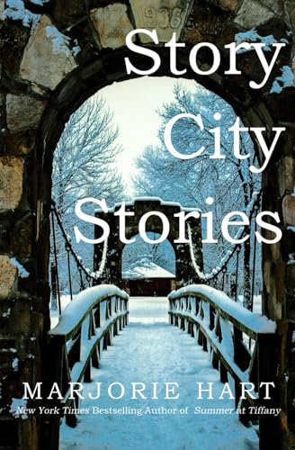 9798868497636: Story City Stories