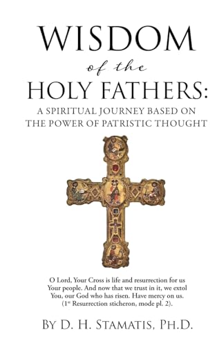 Stock image for Wisdom of the Holy Fathers for sale by GreatBookPricesUK