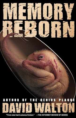 Stock image for Memory Reborn for sale by GreatBookPrices