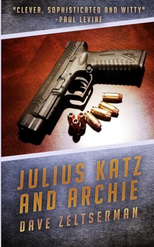 Stock image for Julius Katz and Archie for sale by GreatBookPricesUK