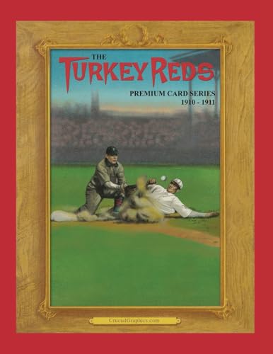 Stock image for The Turkey Reds for sale by PBShop.store US