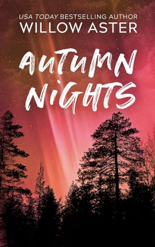 Stock image for Autumn Nights for sale by GreatBookPrices