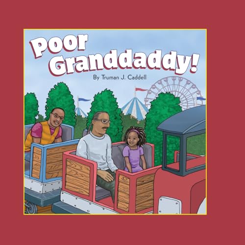 Stock image for Poor Granddaddy! for sale by PBShop.store US
