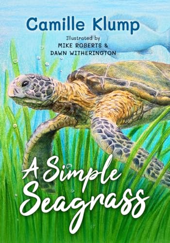 Beispielbild fr A Simple Seagrass zum Verkauf von GreatBookPrices
