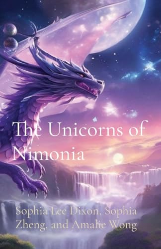 Imagen de archivo de The Unicorns of Nimonia a la venta por GreatBookPrices