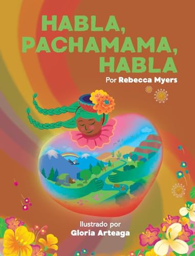 Beispielbild fr Habla, Pachamama, Habla zum Verkauf von GreatBookPrices