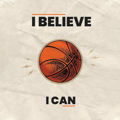 Stock image for I Believe I Can for sale by Ria Christie Collections