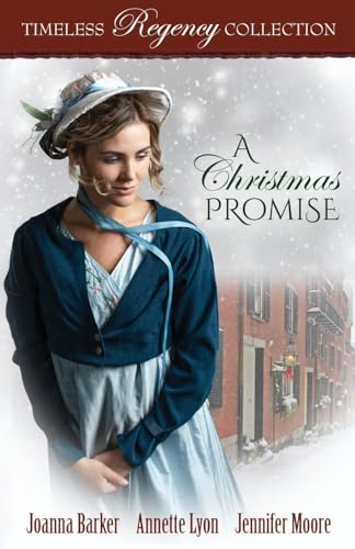 Stock image for A Christmas Promise for sale by California Books