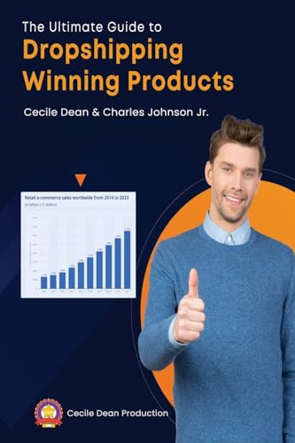 Stock image for The Ultimate Guide to Dropshipping Winning Products for sale by GreatBookPrices