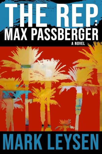 Beispielbild fr The Rep: Max Passberger zum Verkauf von GreatBookPrices