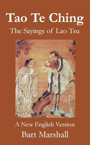 Imagen de archivo de Tao Te Ching: The Sayings of Lao Tsu a la venta por GreatBookPrices