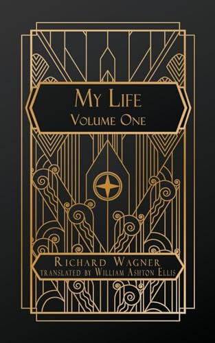 Stock image for My Life: Volume One for sale by GreatBookPrices