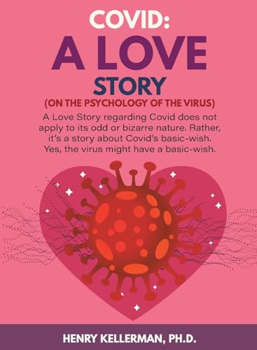 Stock image for Covid: (On the Psychology of the Virus) for sale by GreatBookPrices