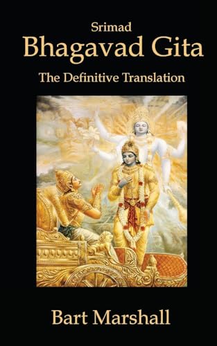 Imagen de archivo de Bhagavad Gita: The Definitive Translation a la venta por GreatBookPrices
