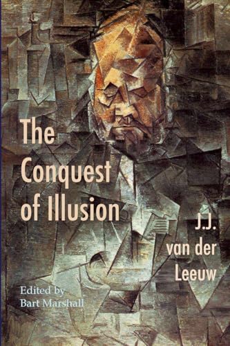 Imagen de archivo de The Conquest of Illusion a la venta por GreatBookPrices