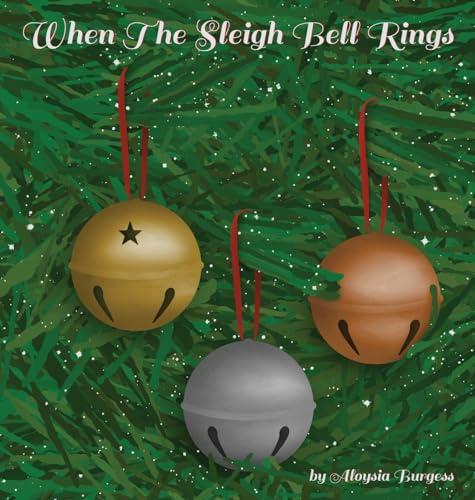 Stock image for When The Sleigh Bell Rings for sale by GreatBookPrices