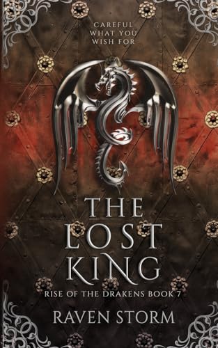 Stock image for The Lost King for sale by GreatBookPrices